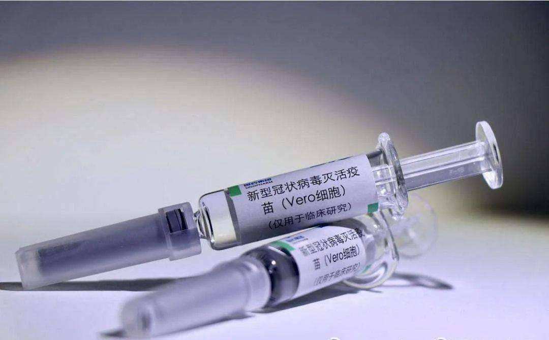我國已向40多個國家出口疫苗！